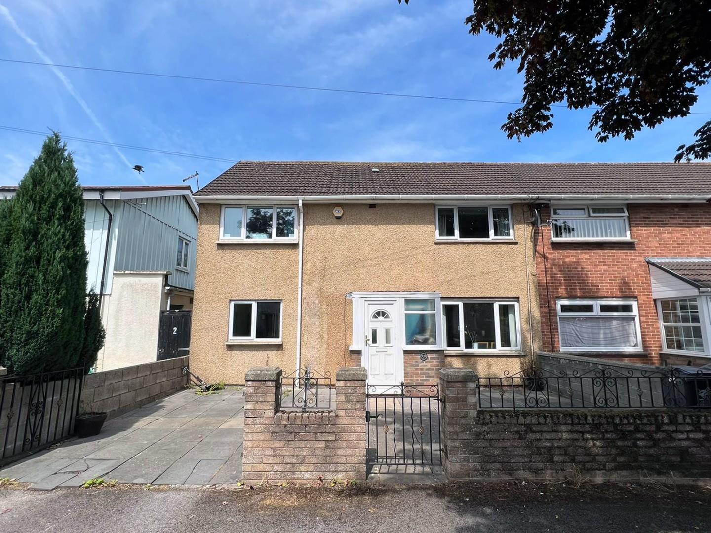 3 bed  for sale in Aberdulais Road, Cardiff, CF14