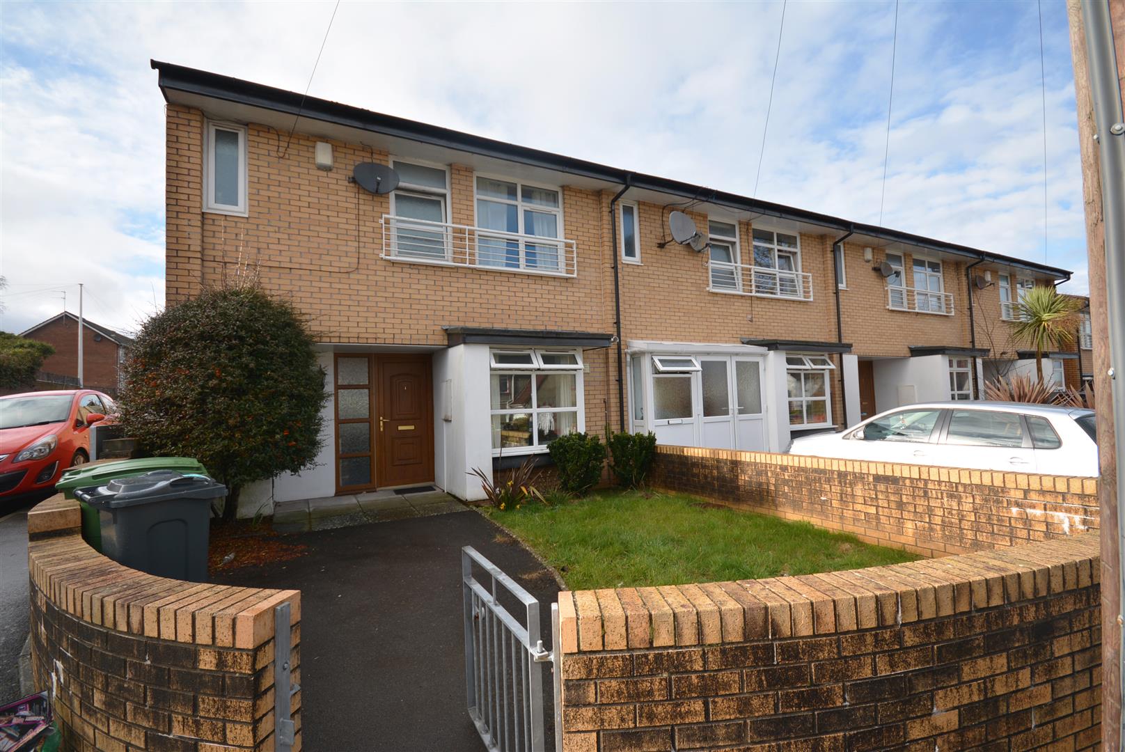 3 bed  for sale in Everwood Court, Cardiff, CF5 