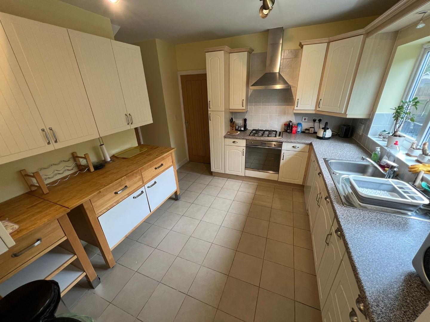 3 bed detached house to rent in Page Drive, Cardiff  - Property Image 15