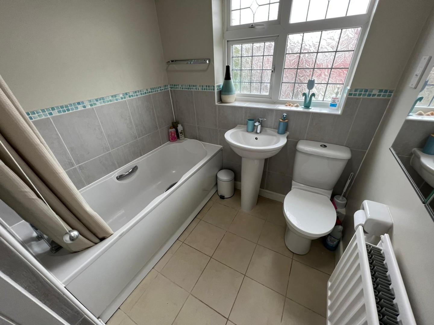 3 bed detached house to rent in Page Drive, Cardiff  - Property Image 10