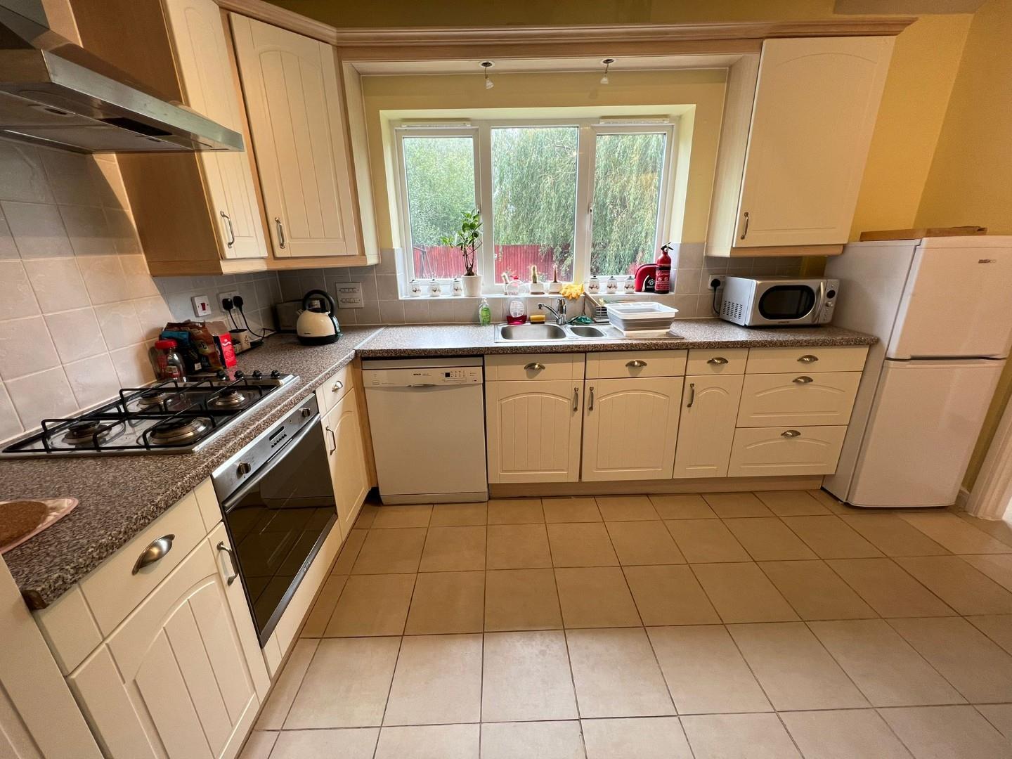3 bed detached house to rent in Page Drive, Cardiff  - Property Image 16