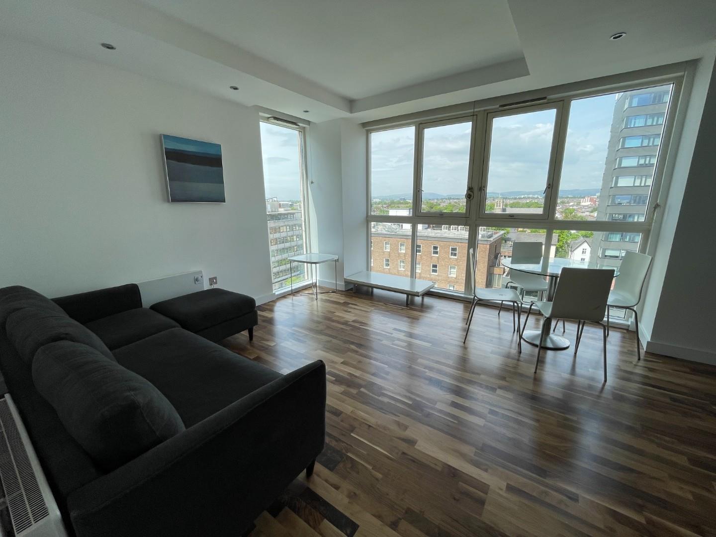 2 bed apartment for sale, Cardiff  - Property Image 3