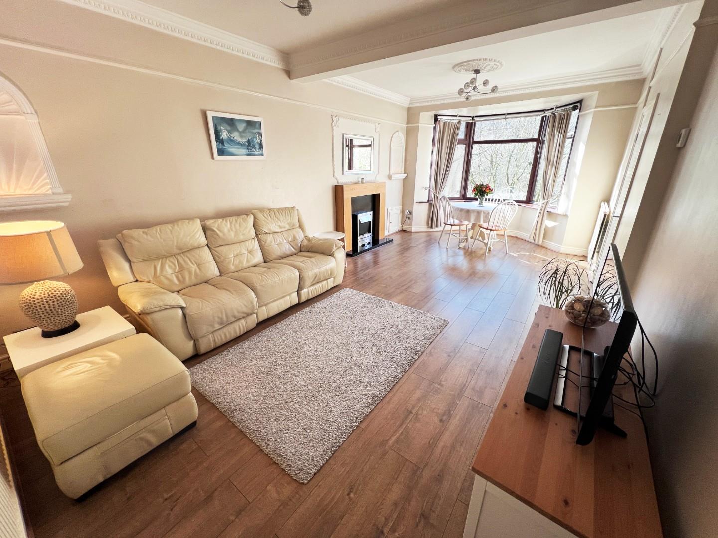 3 bed terraced house for sale in New Road, Deri  - Property Image 4
