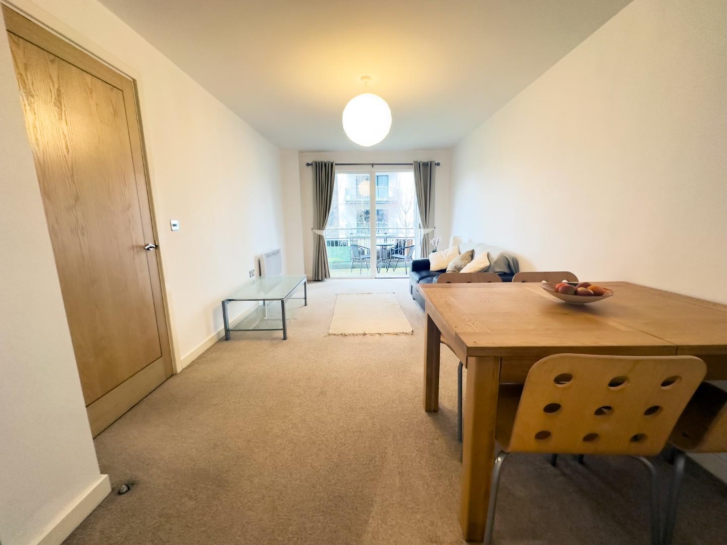 1 bed apartment for sale in Watkiss Way, Cardiff  - Property Image 13