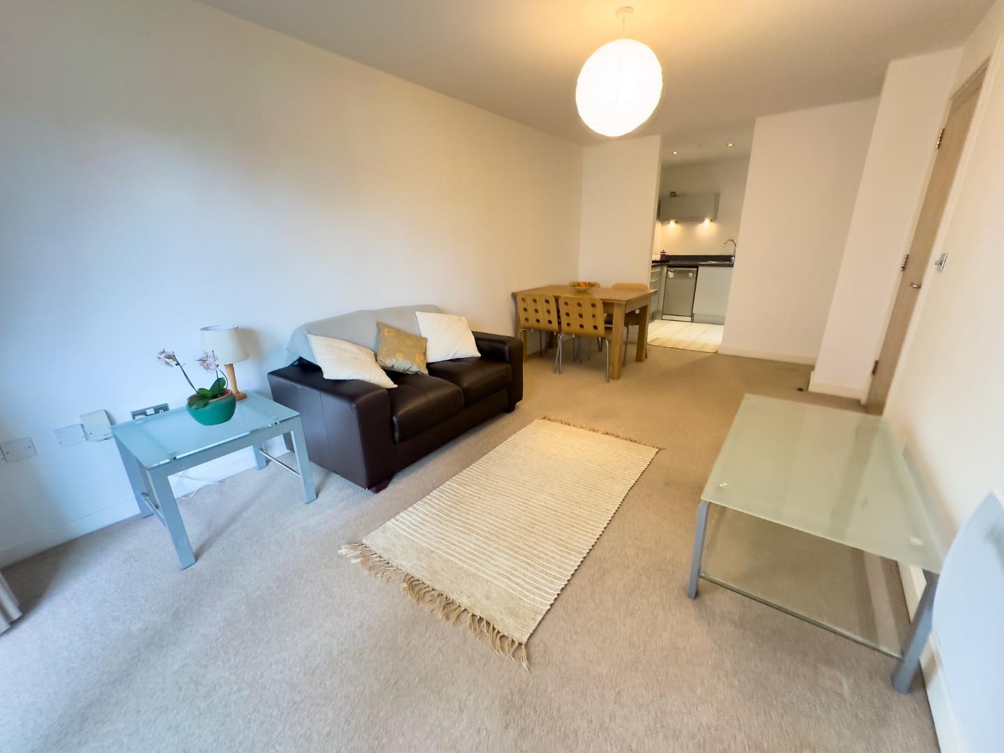 1 bed apartment for sale in Watkiss Way, Cardiff  - Property Image 3