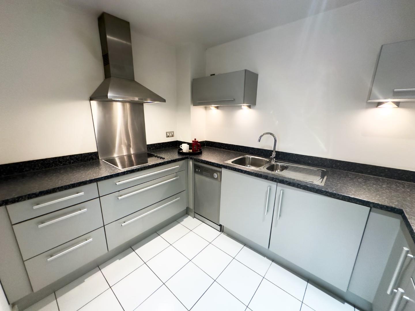 1 bed apartment for sale in Watkiss Way, Cardiff  - Property Image 12