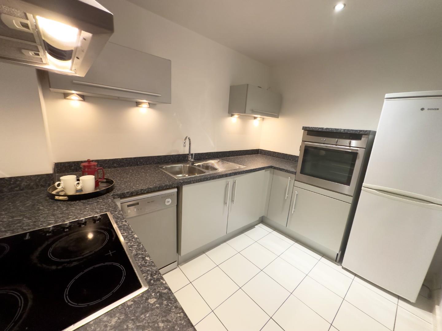 1 bed apartment for sale in Watkiss Way, Cardiff  - Property Image 11