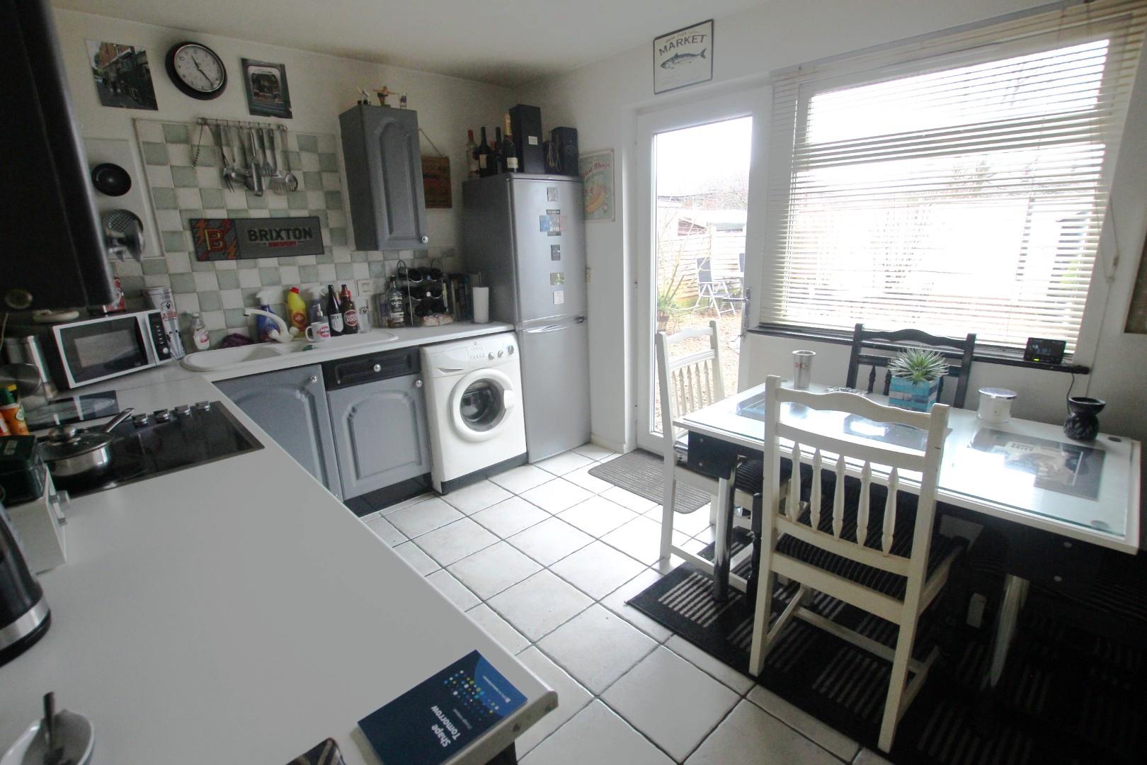 2 bed semi-detached house for sale in Longbrook Avenue, Preston  - Property Image 2