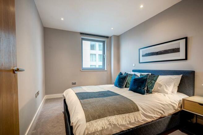 1 bed apartment to rent in Bute Terrace, Cardiff  - Property Image 8