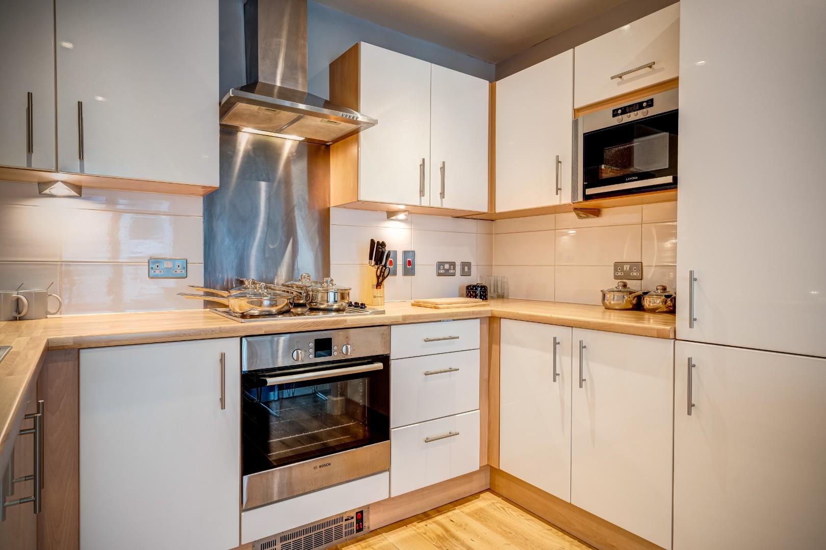 1 bed apartment to rent in Bute Terrace, Cardiff  - Property Image 12