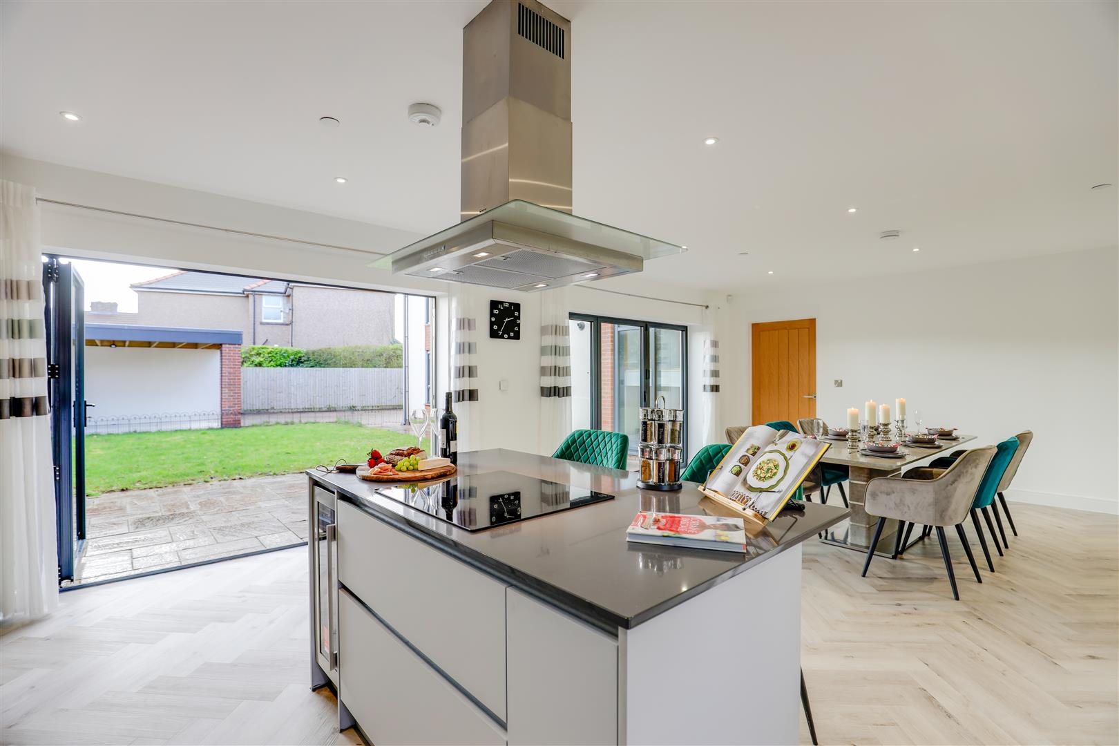 5 bed detached house for sale in Heol Y Delyn, Cardiff  - Property Image 3