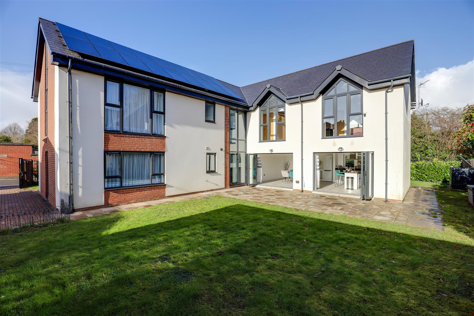 5 bed detached house for sale in Heol Y Delyn, Cardiff  - Property Image 19