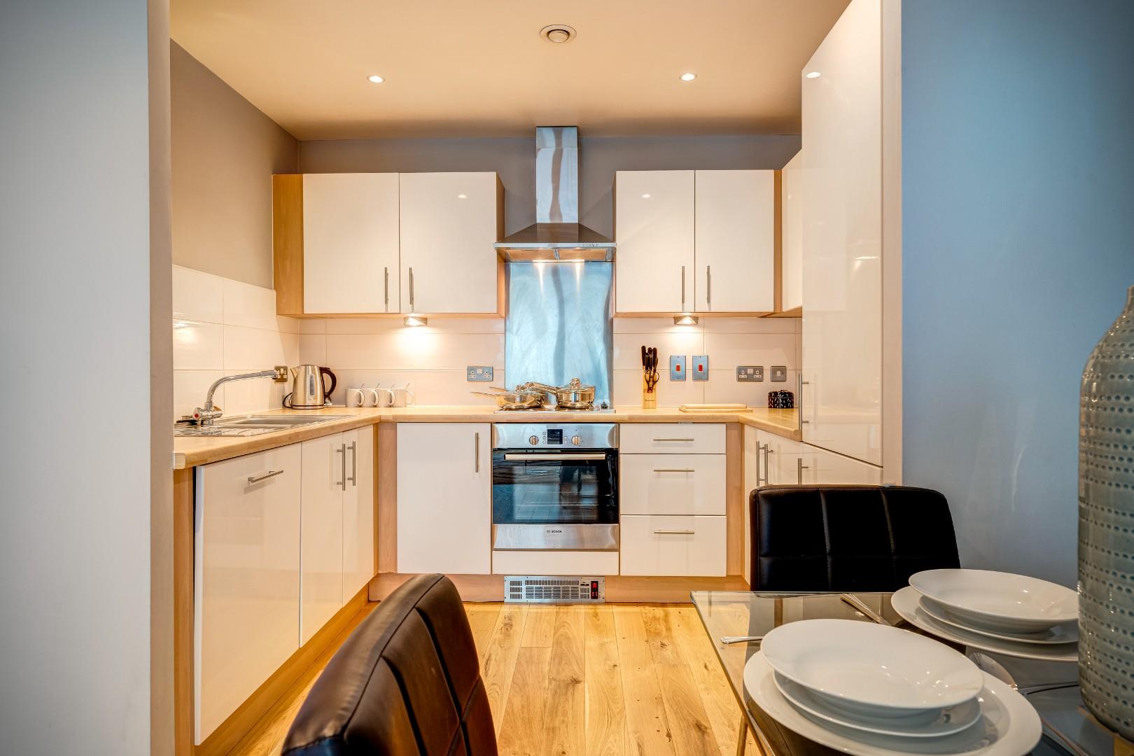 1 bed apartment for sale in Bute Terrace, Cardiff  - Property Image 9