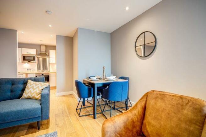 1 bed apartment for sale in Bute Terrace, Cardiff  - Property Image 6