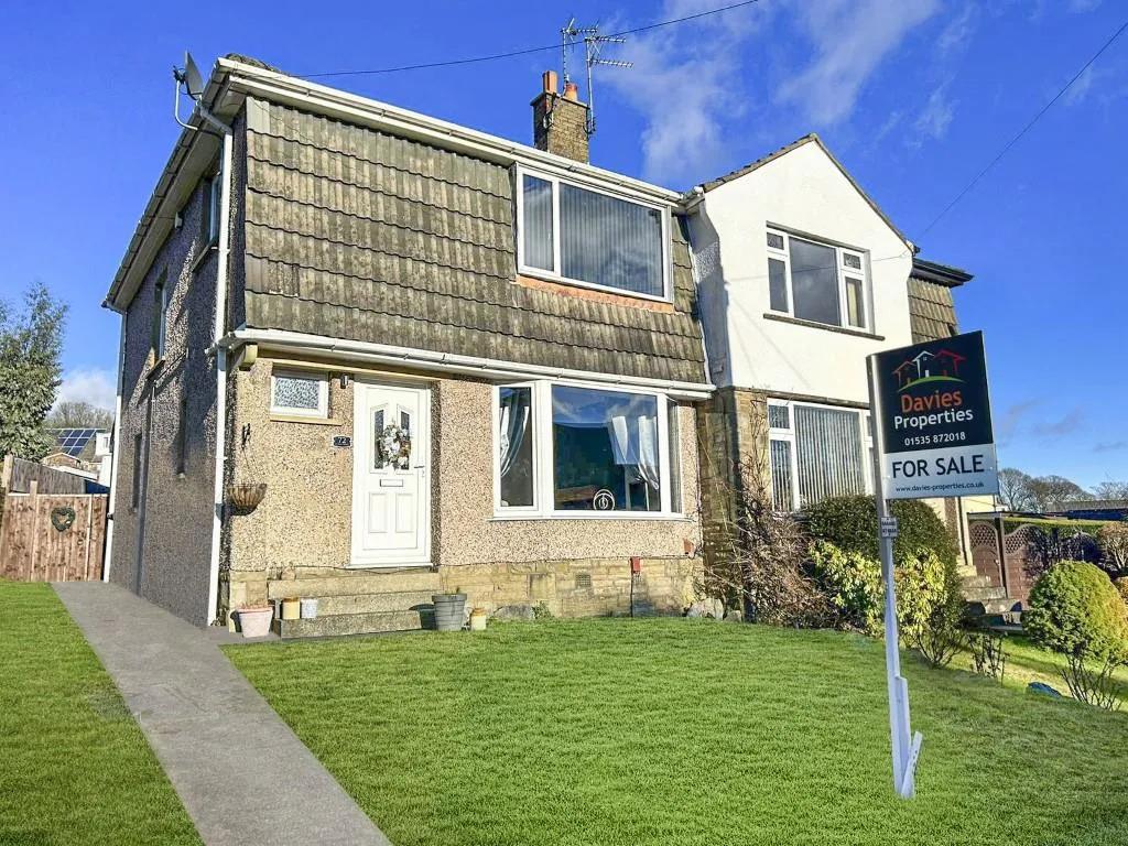3 bed semi-detached house for sale in Colne Road, Keighley  - Property Image 15