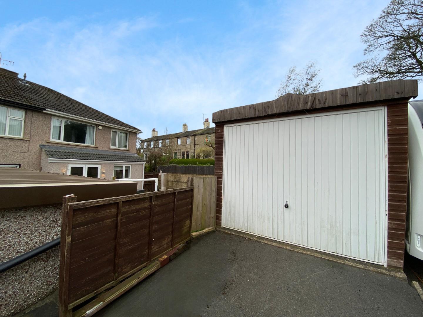 3 bed semi-detached house for sale in Colne Road, Keighley  - Property Image 13