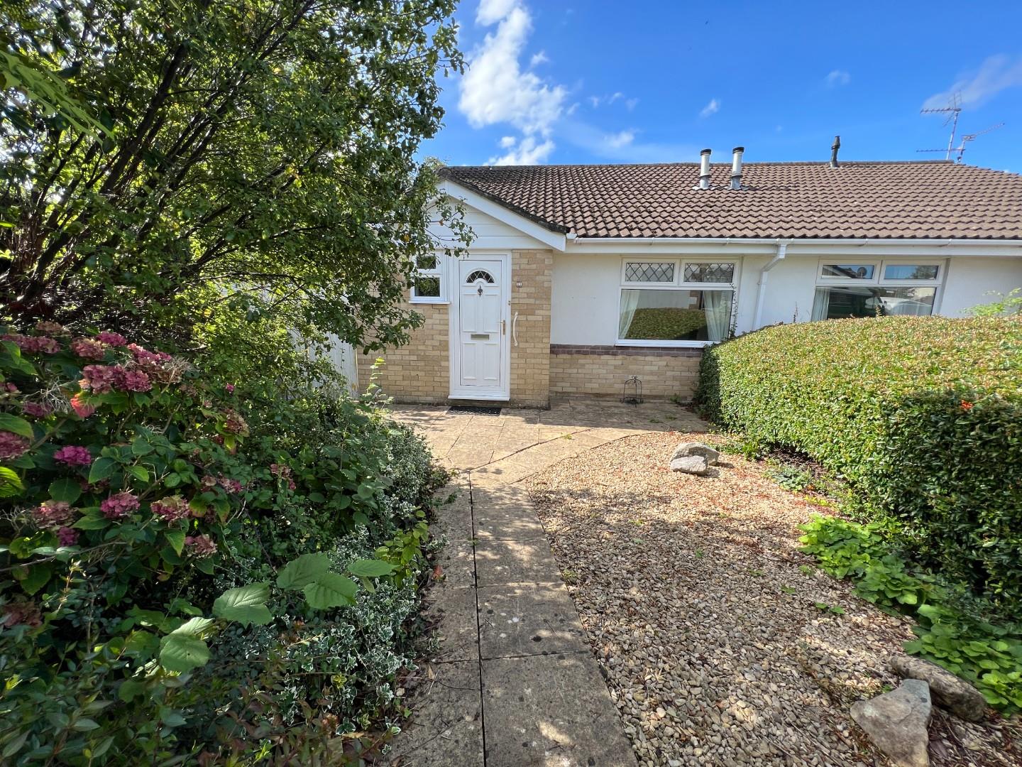 2 bed semi-detached bungalow for sale in Maes-Y-Crochan, Cardiff  - Property Image 9