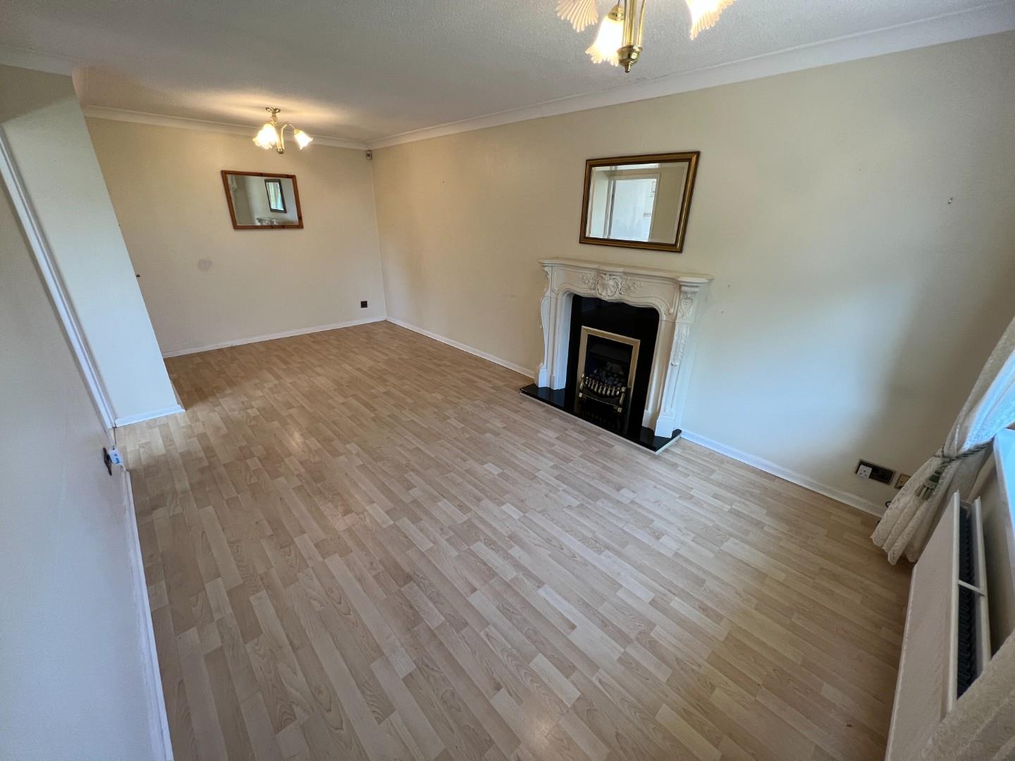2 bed semi-detached bungalow for sale in Maes-Y-Crochan, Cardiff  - Property Image 2