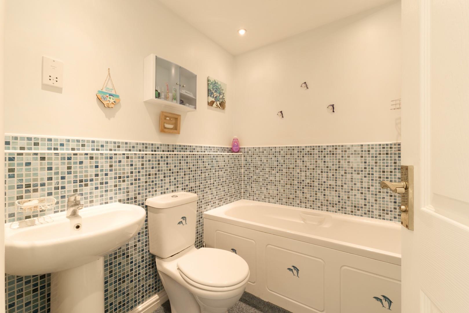 3 bed semi-detached house for sale in Raleigh Close, Stoke-On-Trent  - Property Image 10