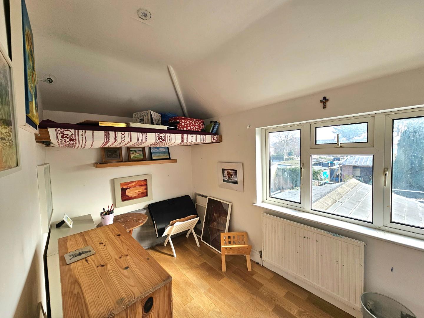 3 bed semi-detached house for sale in Star Road, Uxbridge  - Property Image 48