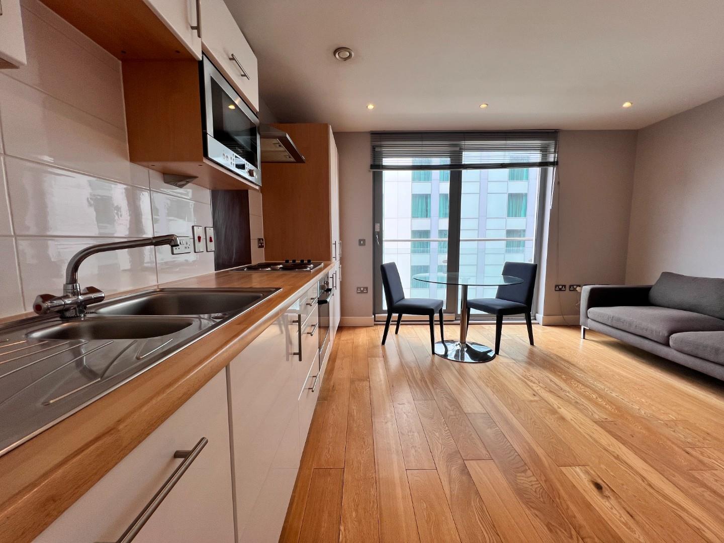 Apartment to rent in Bute Terrace, Cardiff  - Property Image 6