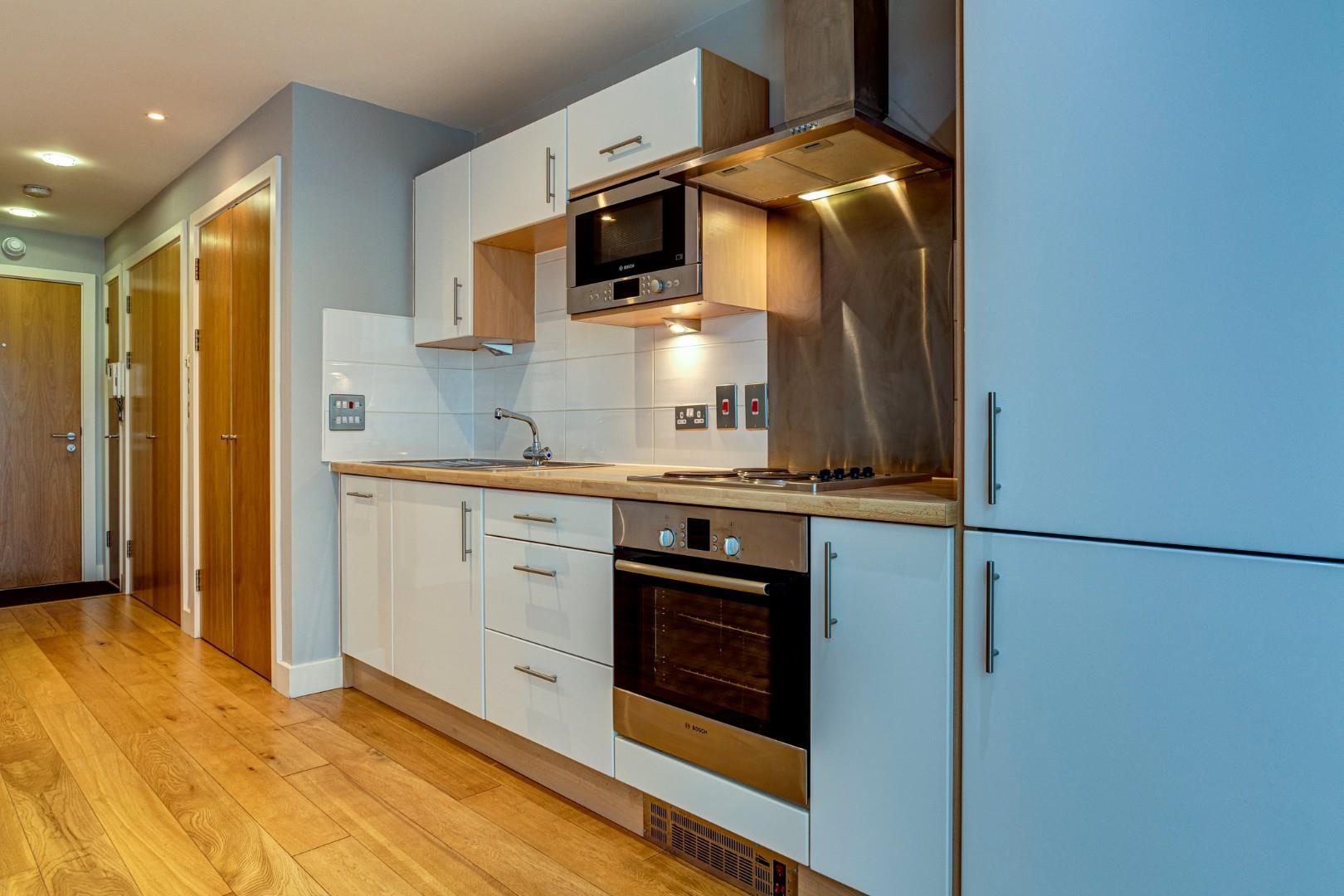 Apartment for sale in Bute Terrace, Cardiff  - Property Image 6
