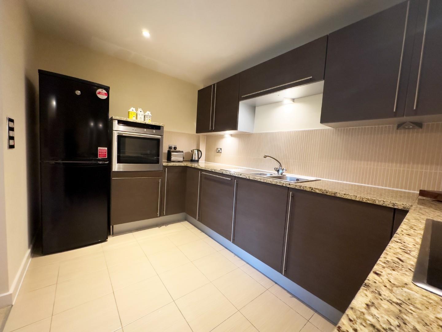 2 bed apartment for sale in Victoria Wharf, Cardiff  - Property Image 17