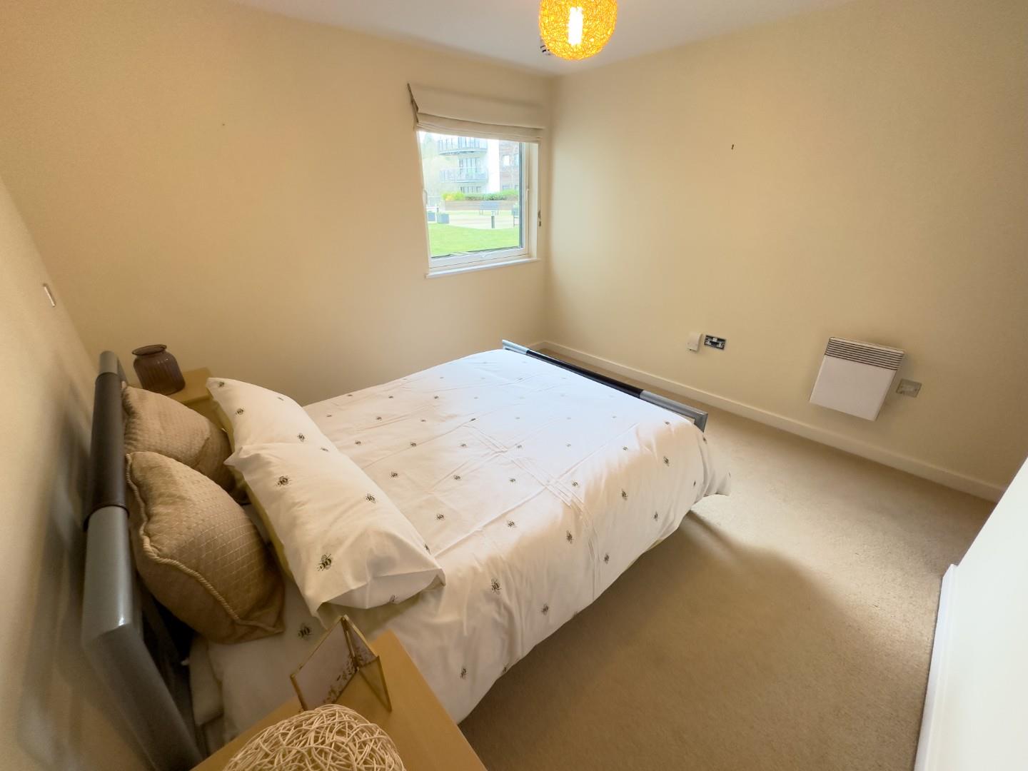 2 bed apartment for sale in Victoria Wharf, Cardiff  - Property Image 18
