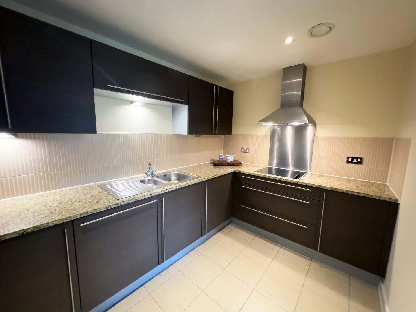 2 bed apartment for sale in Victoria Wharf, Cardiff  - Property Image 16