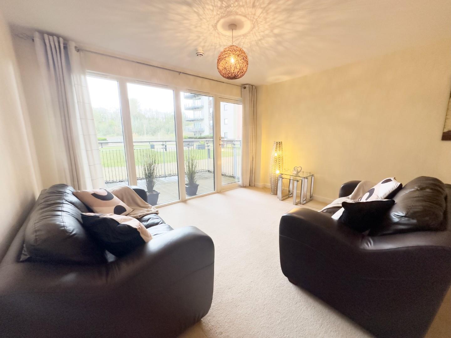 2 bed apartment for sale in Victoria Wharf, Cardiff  - Property Image 14
