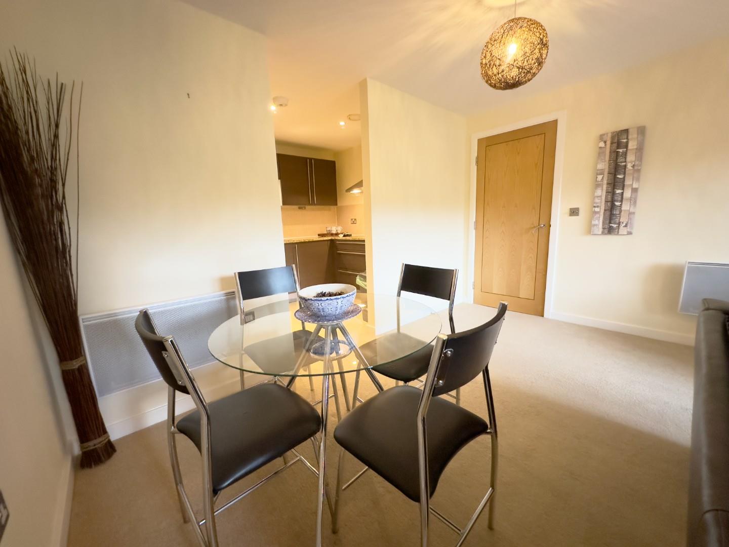 2 bed apartment for sale in Victoria Wharf, Cardiff  - Property Image 12