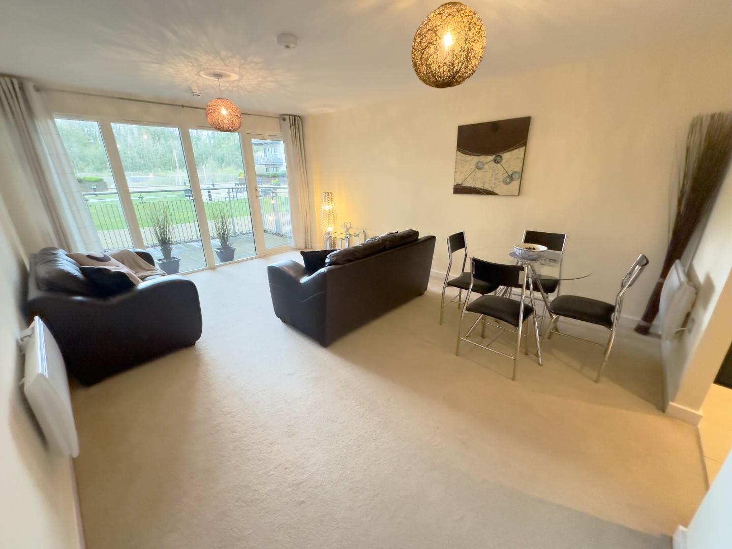 2 bed apartment for sale in Victoria Wharf, Cardiff  - Property Image 11