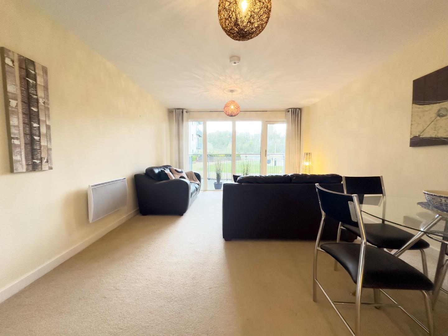 2 bed apartment for sale in Victoria Wharf, Cardiff  - Property Image 13