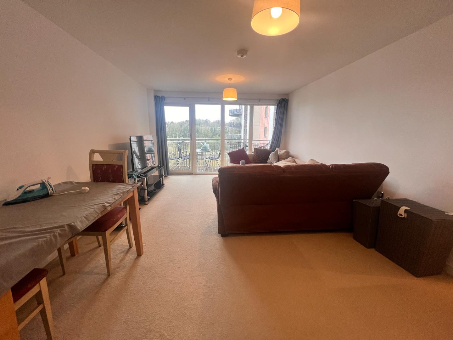 2 bed apartment for sale in Victoria Wharf, Cardiff Bay  - Property Image 4