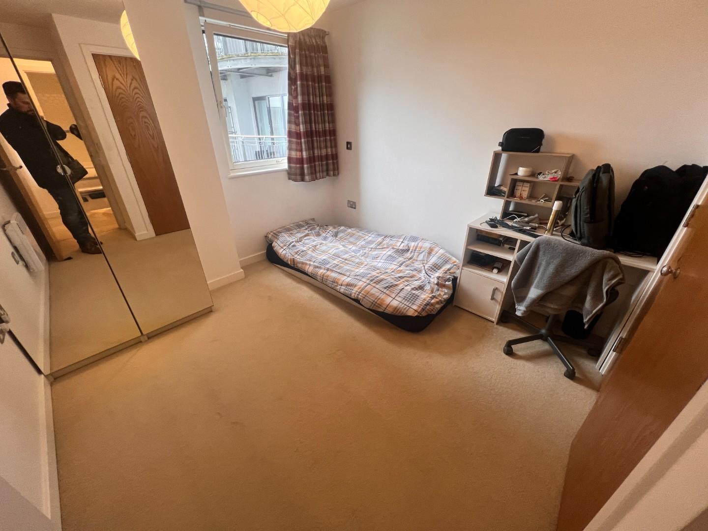 2 bed apartment for sale in Victoria Wharf, Cardiff Bay  - Property Image 7