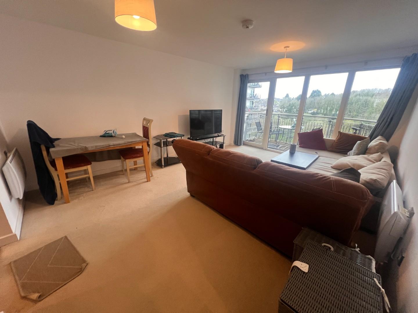 2 bed apartment for sale in Victoria Wharf, Cardiff Bay  - Property Image 2
