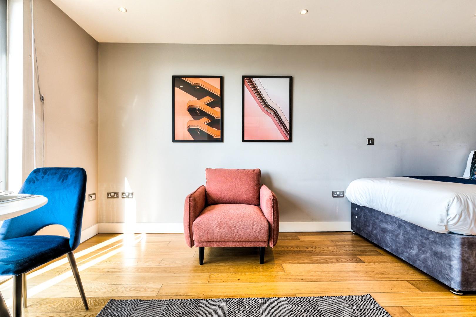 Apartment for sale in Bute Terrace, Cardiff  - Property Image 13