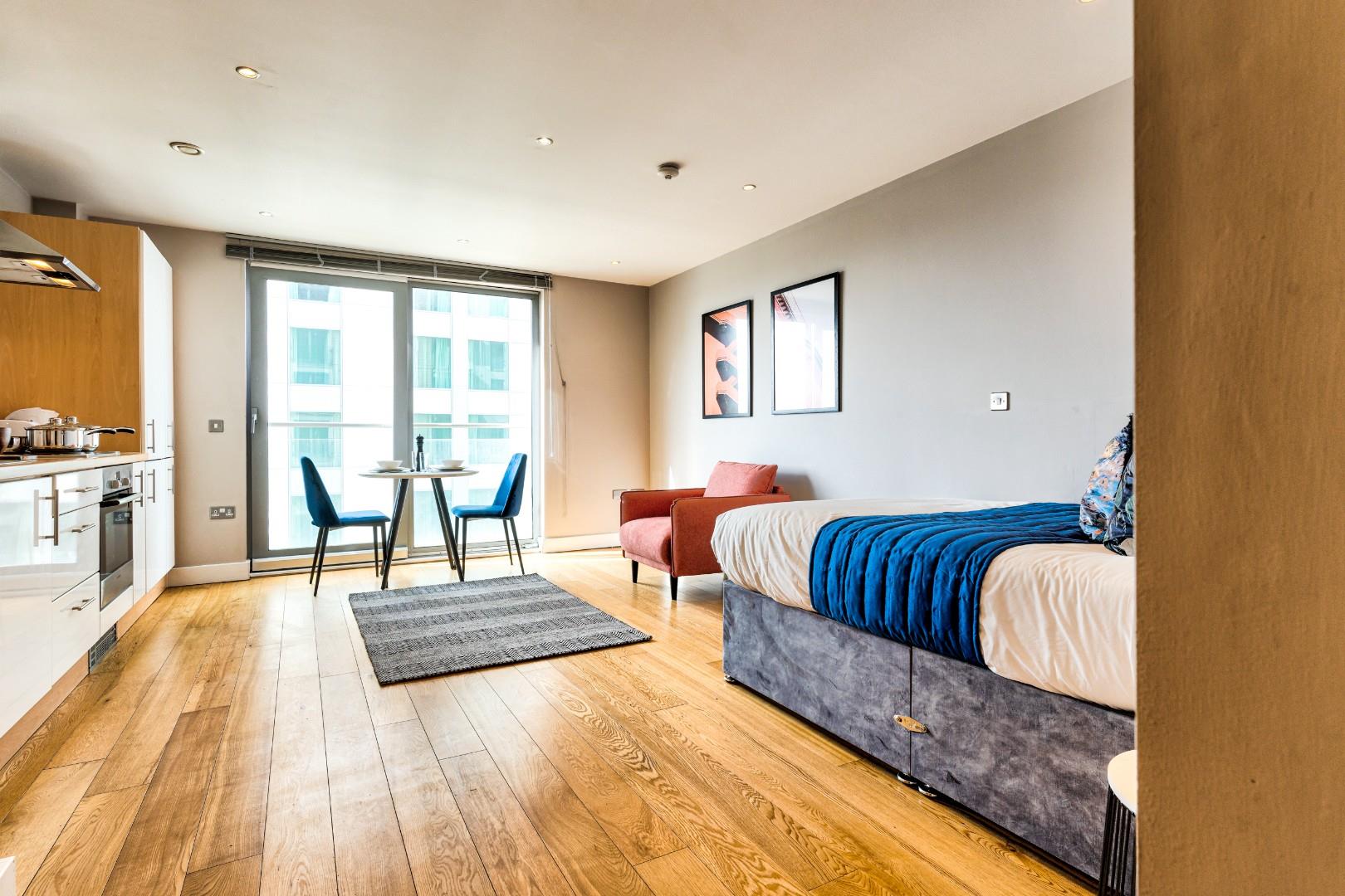 Apartment for sale in Bute Terrace, Cardiff  - Property Image 10