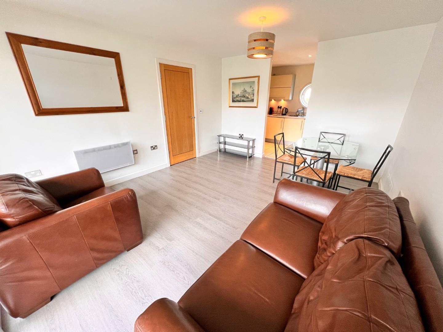 2 bed apartment for sale in Watkiss Way, Cardiff  - Property Image 12