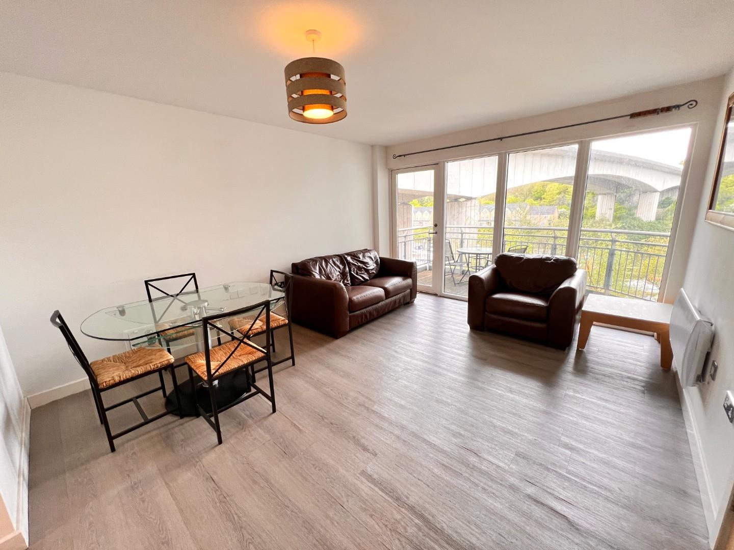 2 bed apartment for sale in Watkiss Way, Cardiff  - Property Image 11
