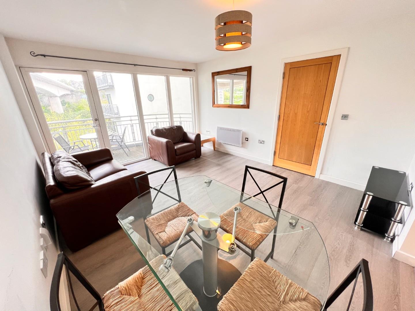2 bed apartment for sale in Watkiss Way, Cardiff  - Property Image 1