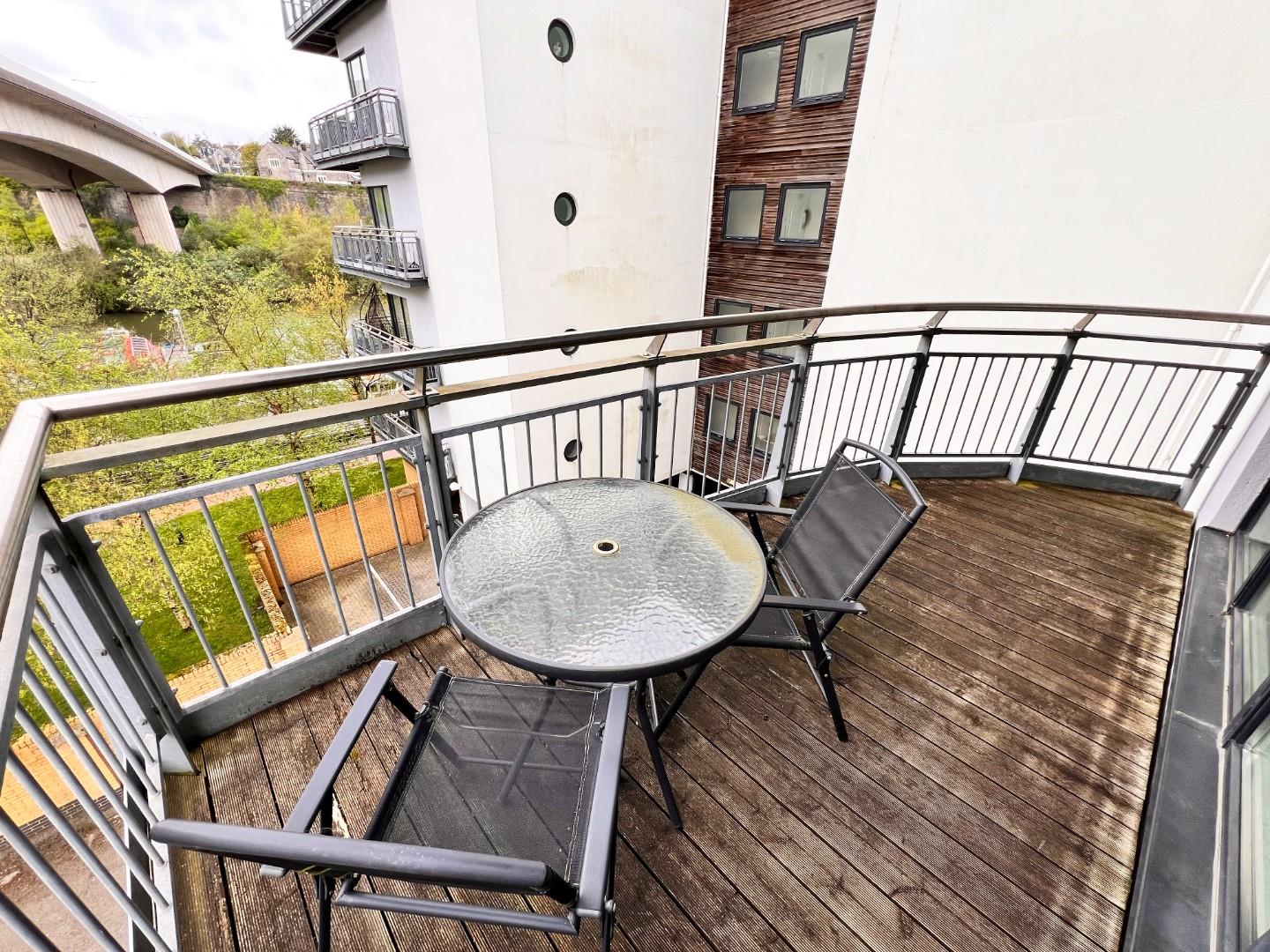 2 bed apartment for sale in Watkiss Way, Cardiff - Property Image 1