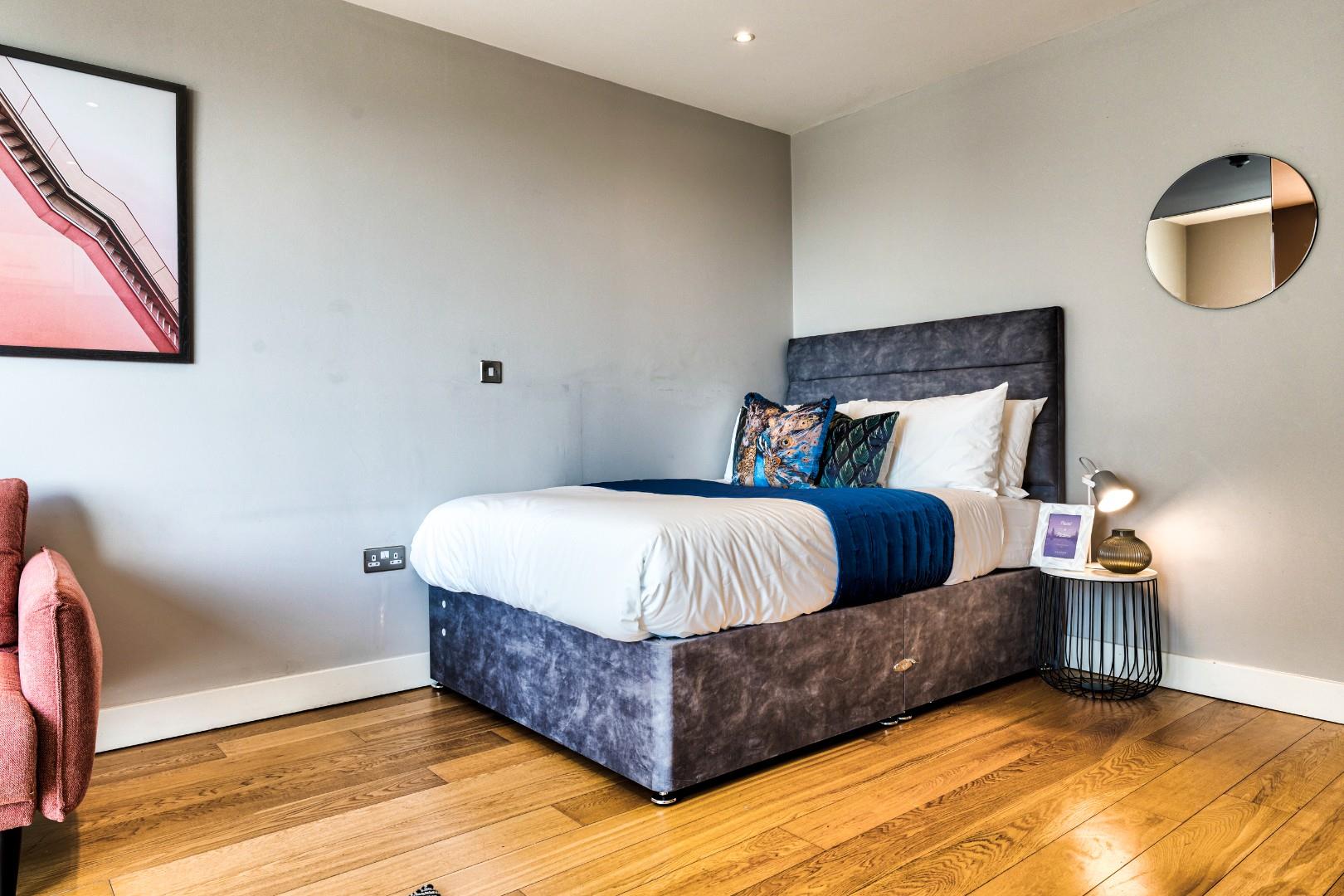 Apartment to rent in Bute Terrace, Cardiff  - Property Image 14