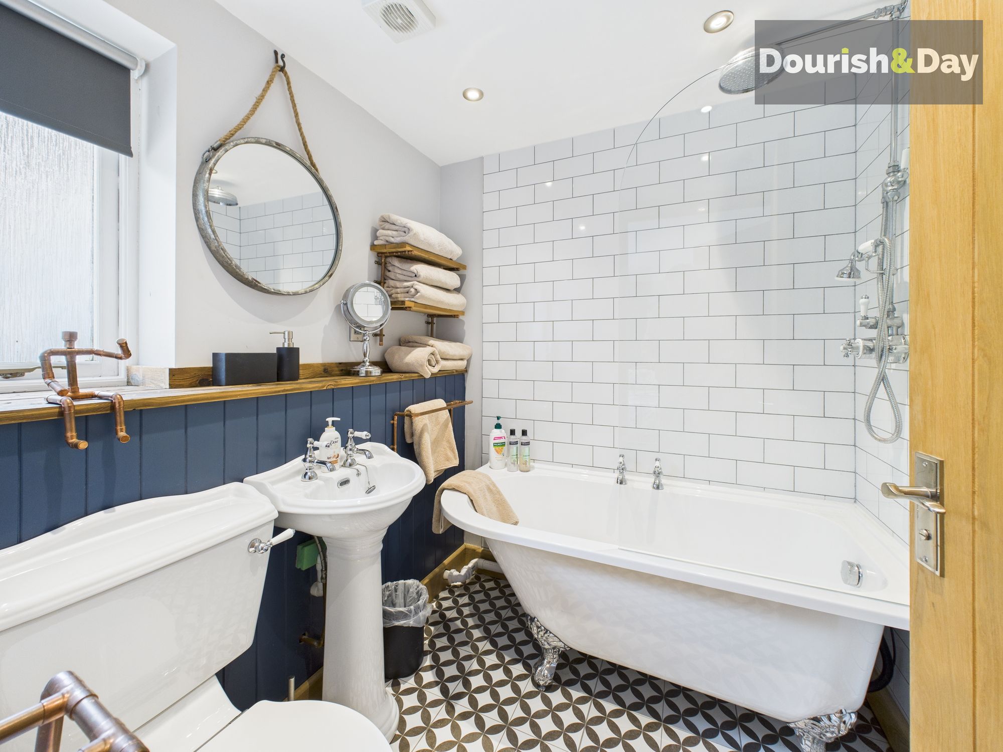 4 bed for sale in Bellhurst Lane, Wheaton Aston, ST19  - Property Image 14