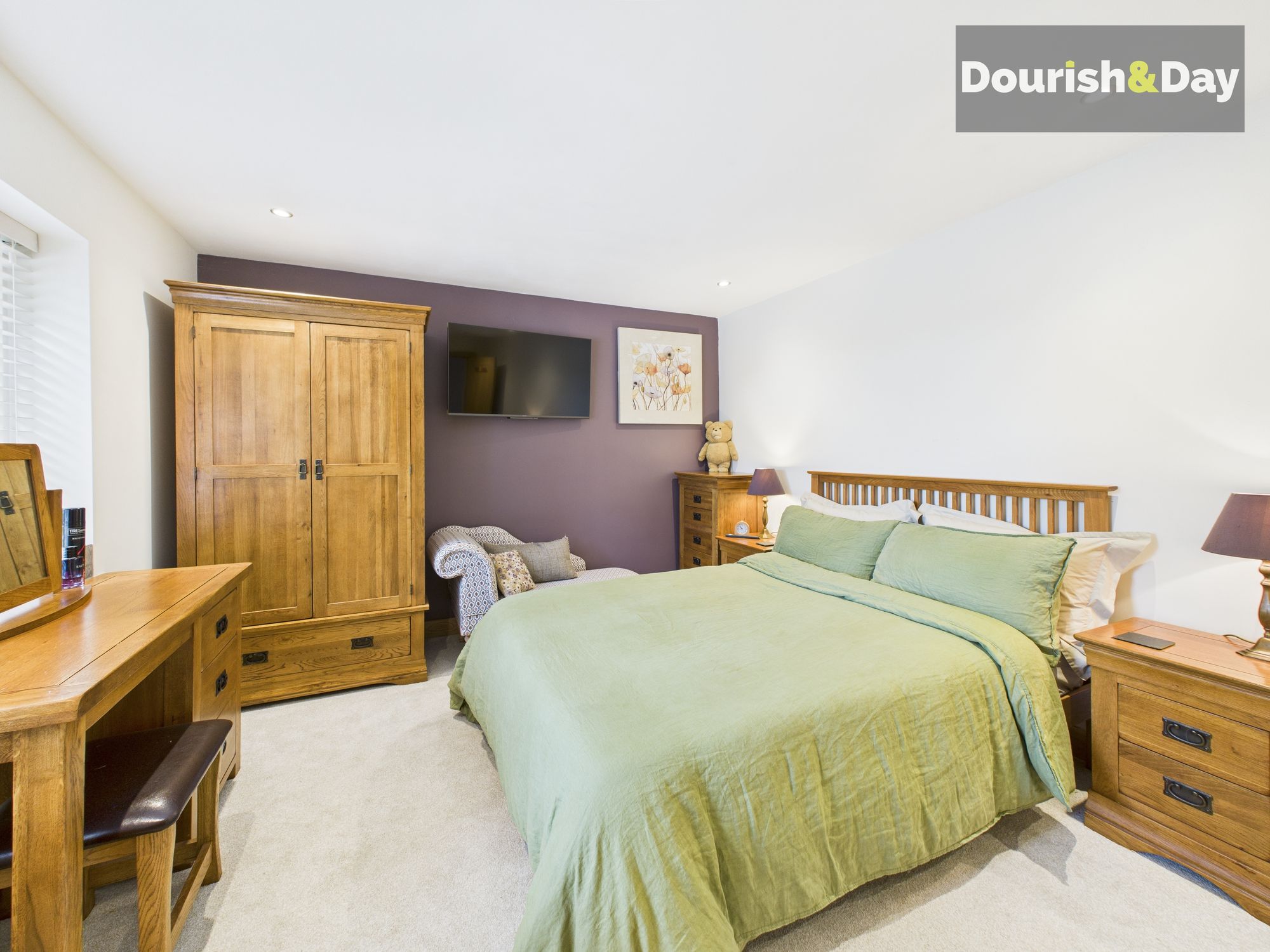 4 bed for sale in Bellhurst Lane, Wheaton Aston, ST19  - Property Image 15