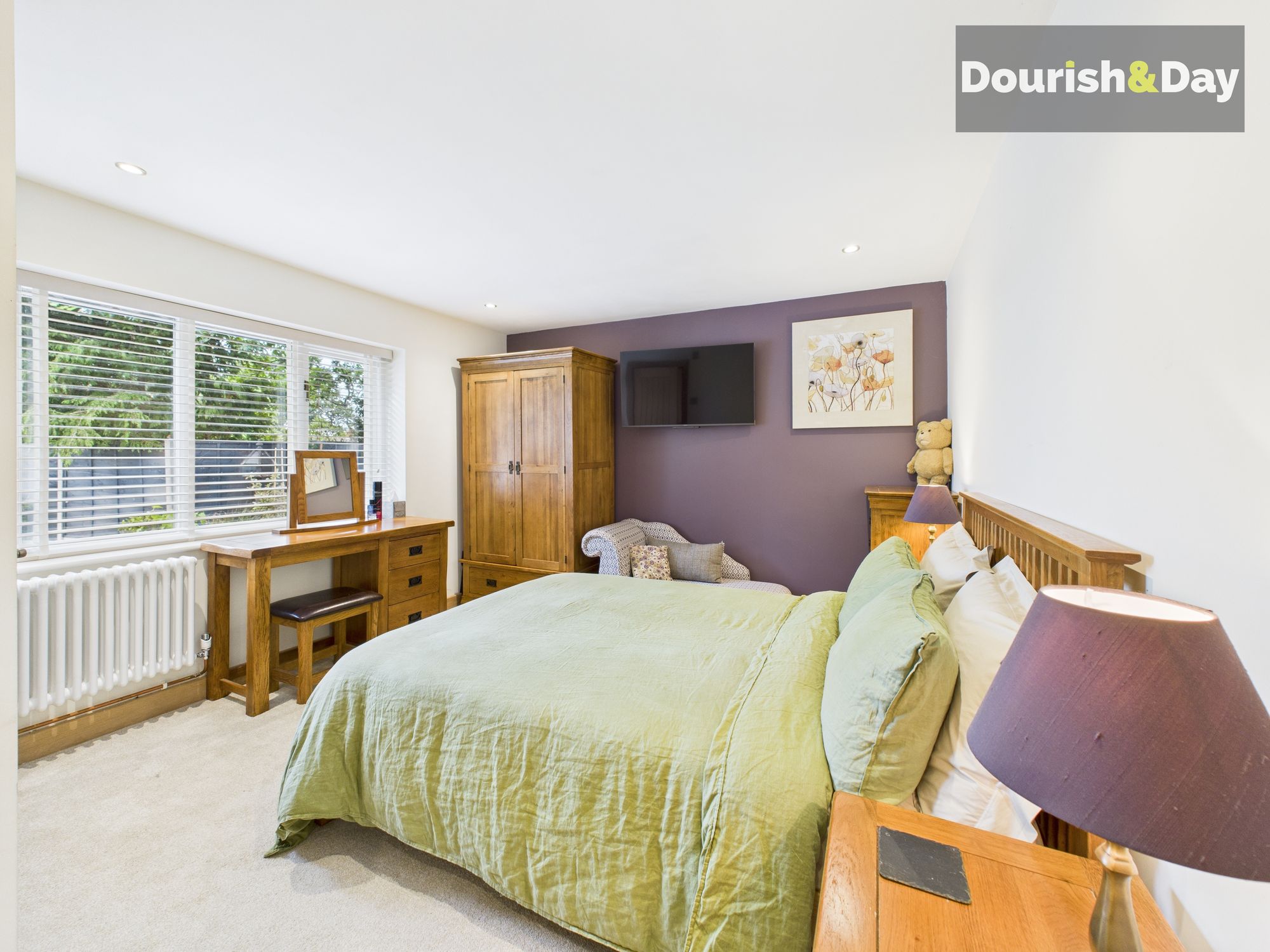 4 bed for sale in Bellhurst Lane, Wheaton Aston, ST19  - Property Image 16