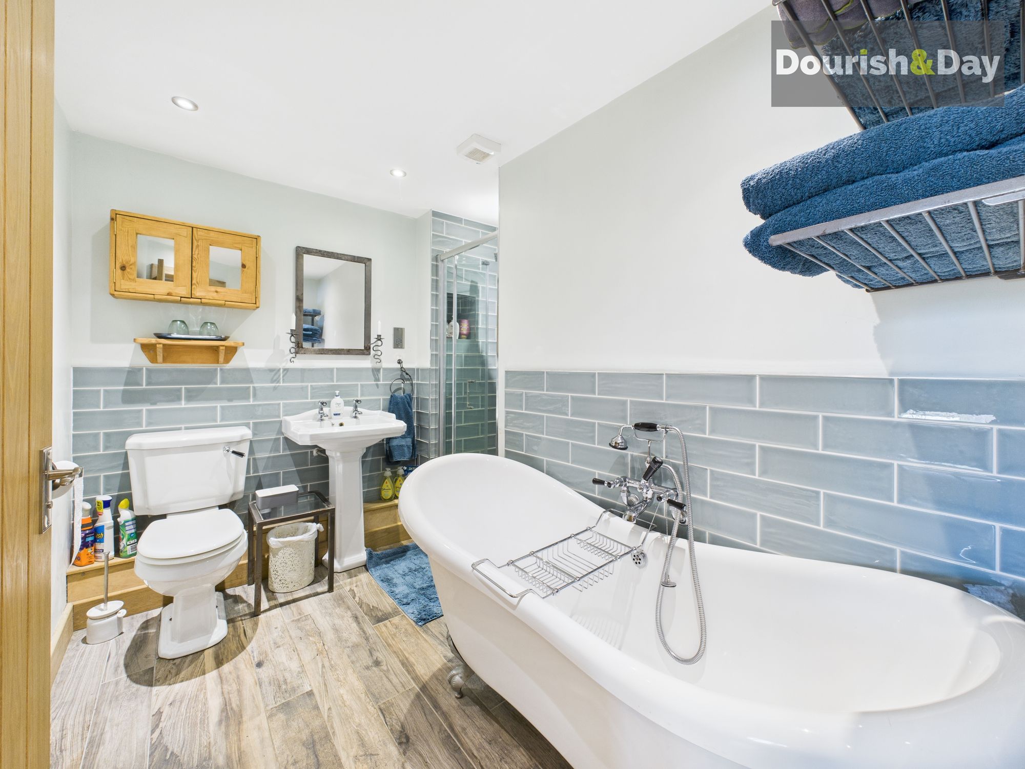 4 bed for sale in Bellhurst Lane, Wheaton Aston, ST19  - Property Image 12