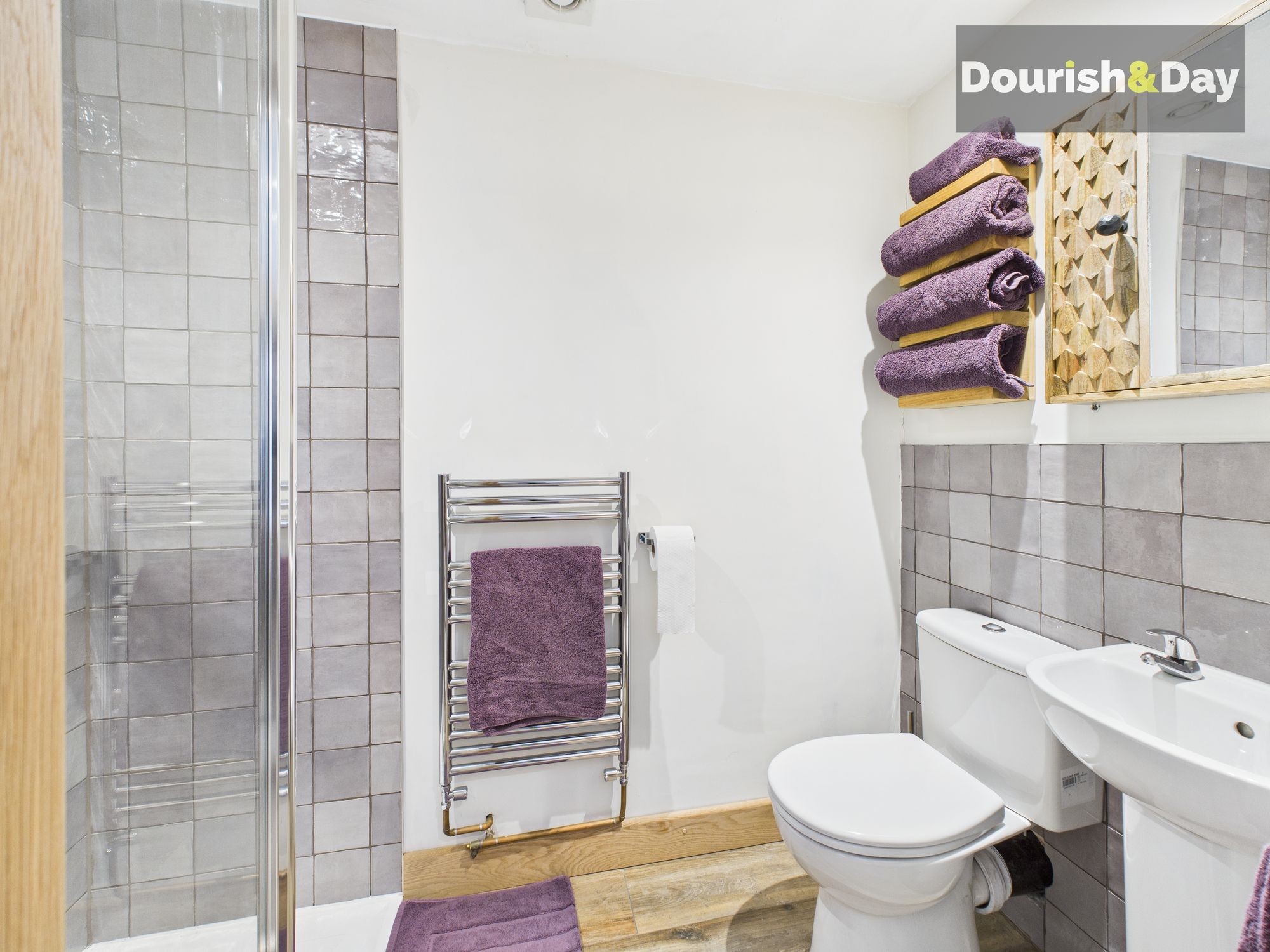 4 bed for sale in Bellhurst Lane, Wheaton Aston, ST19  - Property Image 17