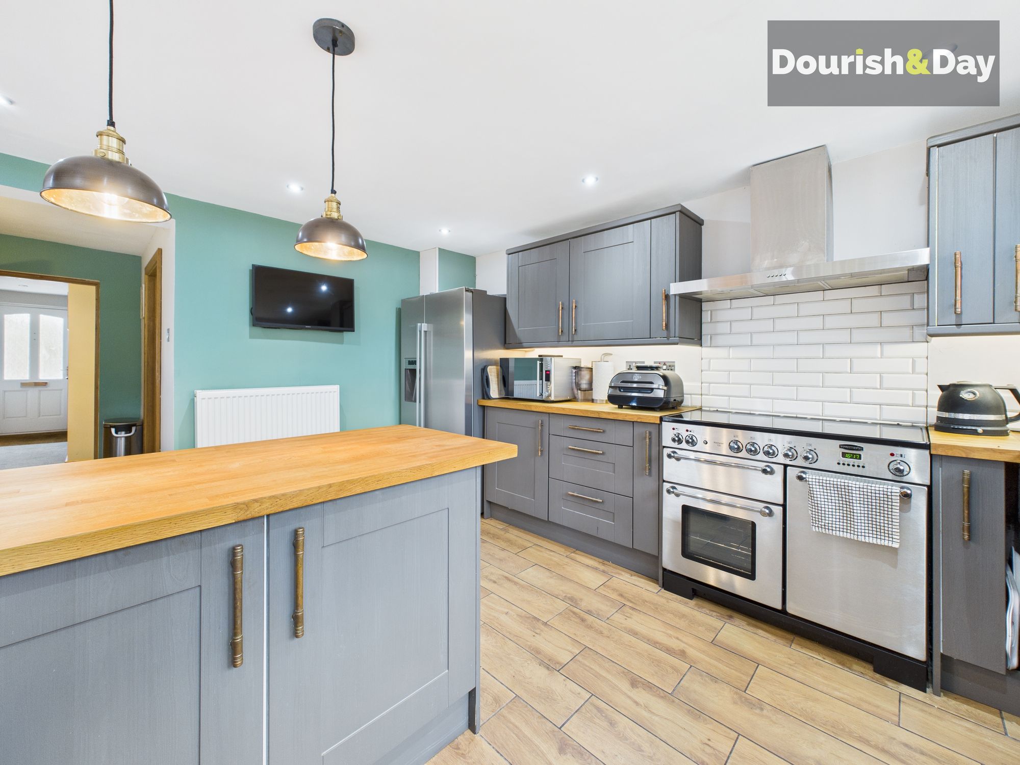 4 bed for sale in Bellhurst Lane, Wheaton Aston, ST19  - Property Image 8
