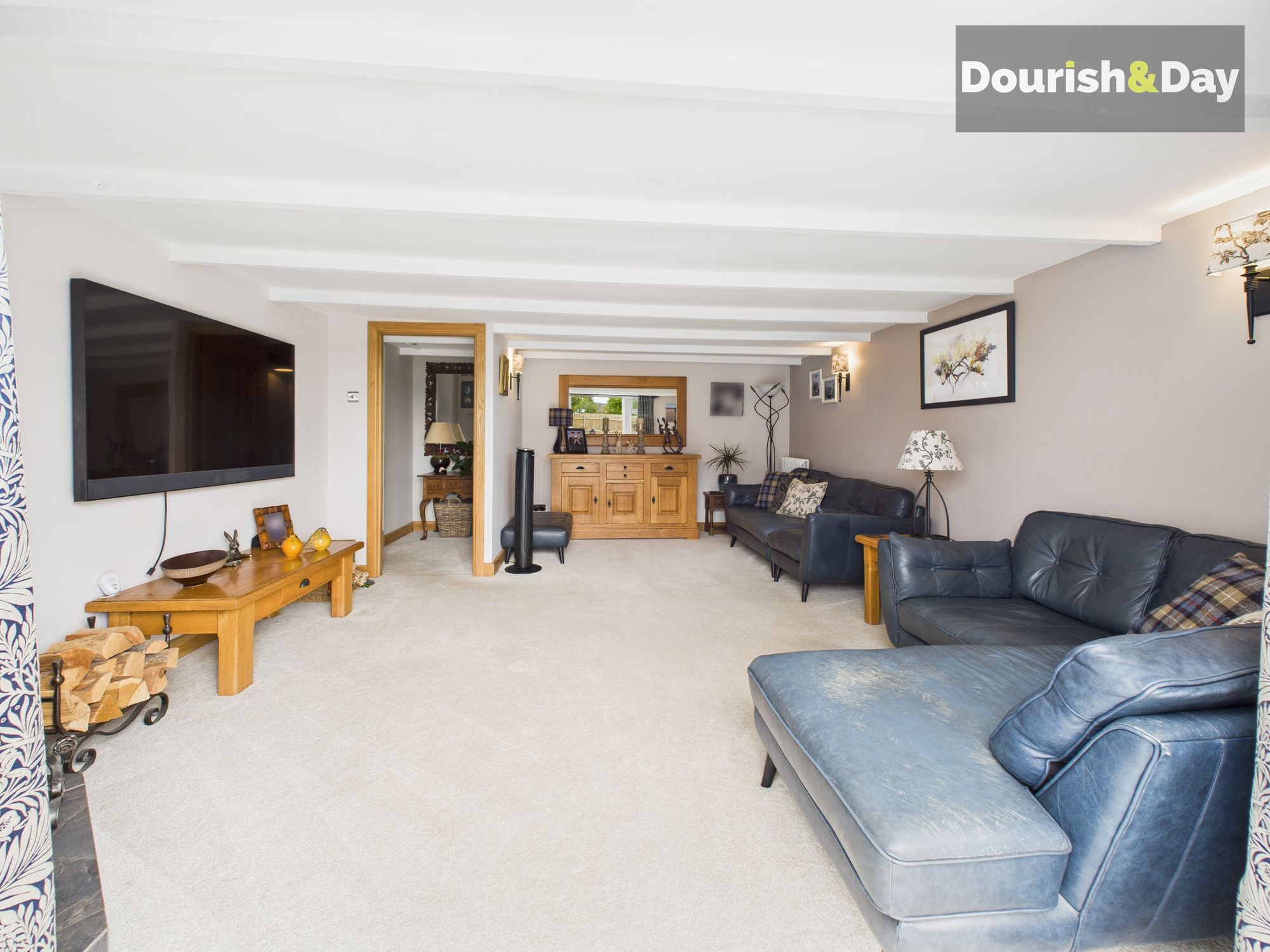4 bed for sale in Bellhurst Lane, Wheaton Aston, ST19  - Property Image 4
